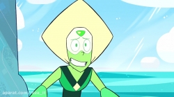 انیمیشن دنیای استیون - فصل 2 قسمت 18 :: Steven Universe